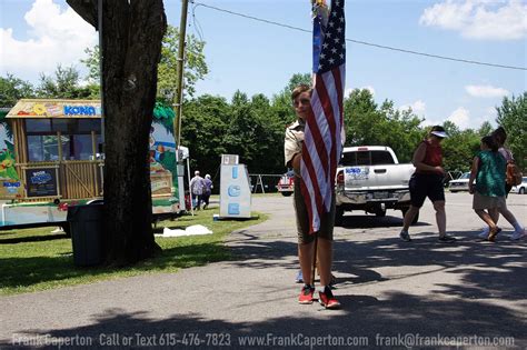 A history of the Rockvale Community Picnic after 91 years – Rutherford County Tennessee ...