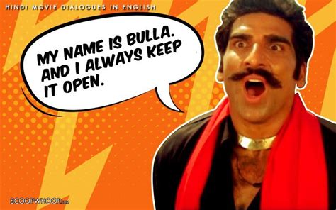 These 15 Iconic Bollywood Dialogues Sound Super Funny When Translated To English