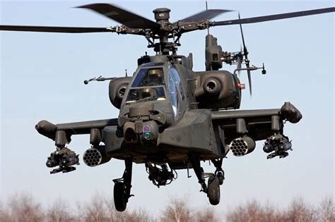 Australia selects Apache as Tiger helicopter replacement - Blog Before Flight - Aerospace and ...