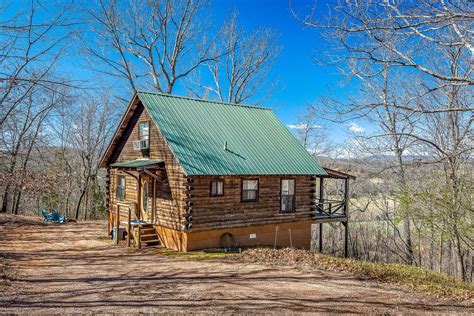 Hansen Doolittle Rentals - Buffalo River Basin, Cabins 55829, Harrison ...