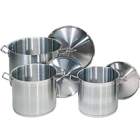 Choosing Commercial Cookware