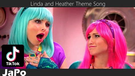 Liv and Maddie | Linda and Heather Theme Song (Lyrics) - YouTube Music