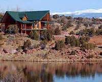 Six Lakes Resort (Altamount, UT) - Resort Reviews - ResortsandLodges.com