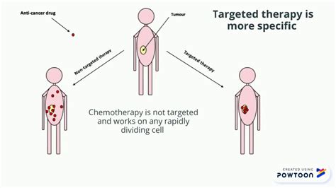 Targeted therapy - YouTube