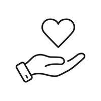 Helping Hands Symbol