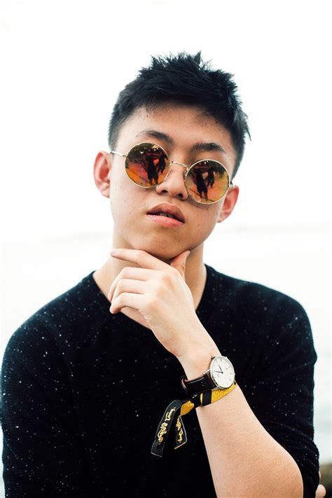 Rich Chigga | Selebritas, Hijau neon, Olahraga