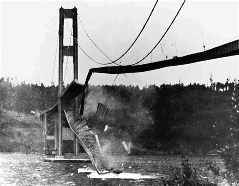 Documentary about Tacoma Narrows bridge collapse gets more footage, wider release; here’s how to ...