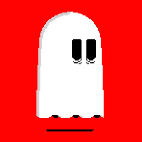 Animated Ghost Gif