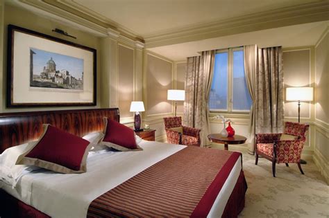 Hotel Principe Di Savoia Milan, MI, IT - Reservations.com