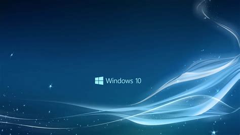 Windows 10 Built In Wallpapers