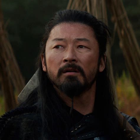 Hogun - Marvel Movies Wiki - Wolverine, Iron Man 2, Thor