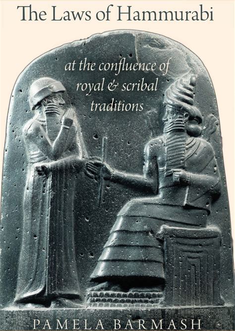 The Laws of Hammurabi - The Source