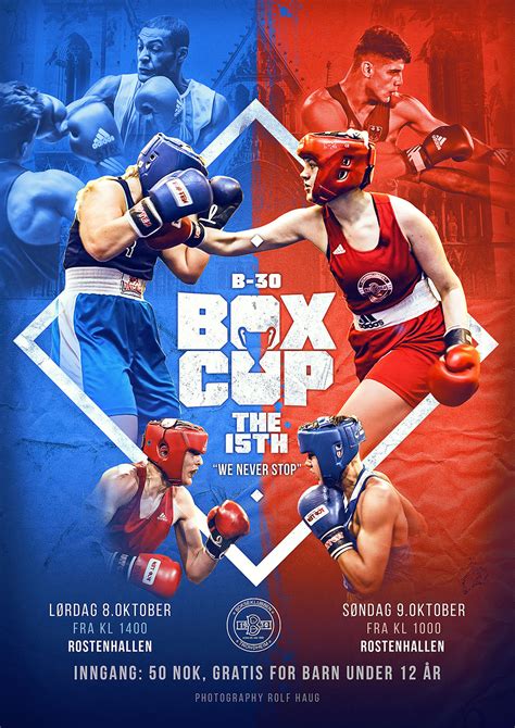 BoxCup the 15th