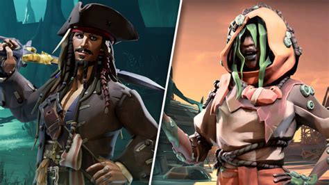 Sea of Thieves Patch Notes for today, July 7: What's in the 2.2.0.2 update? - GameRevolution