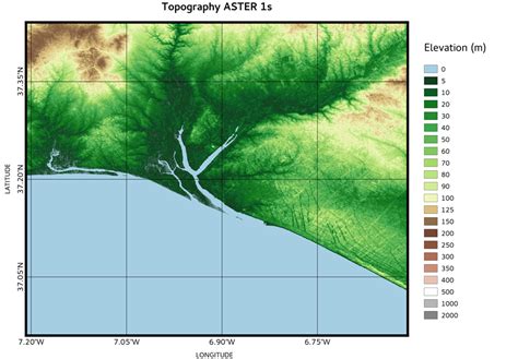 Defining a Standard Methodology to Obtain Optimum WRF Configuration for Operational Forecast ...