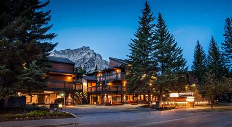 Charltons Banff - Pet Friendly Hotel in Banff