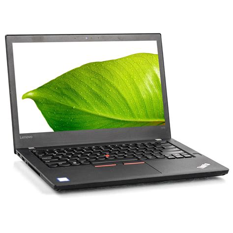 Lenovo ThinkPad T470 14" Laptop Computer Windows 10 PC Intel Core i5 B ...