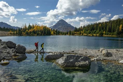 13 Awesome Campsites in Alberta - Must Do Canada