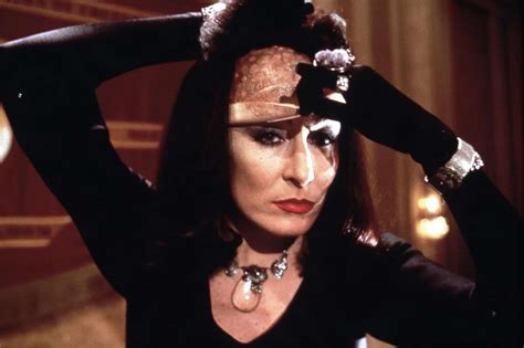 The Top Five Witches in the History of Movies - TVovermind