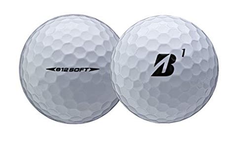 Bridgestone Golf e12 Soft Golf Balls Review: Hack Golf