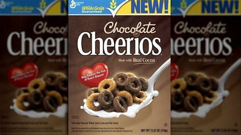 Ranking Cheerios Flavors, Worst To Best