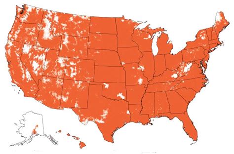 Twigby Coverage - Cellular Maps.com