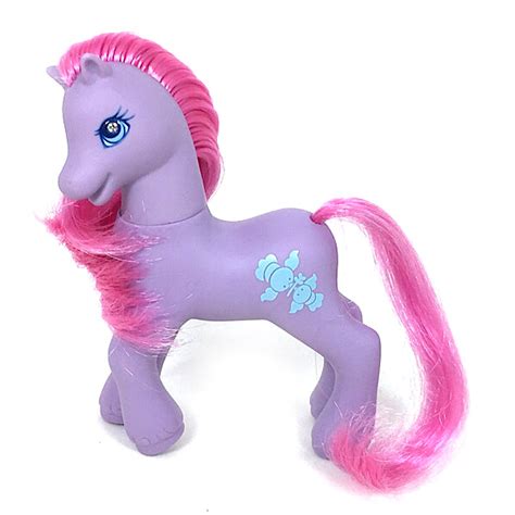 MLP Medicin G2 Ponies | MLP Merch