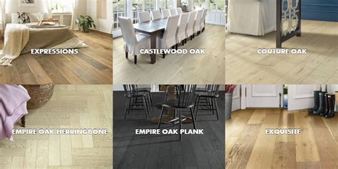 8 Best Engineered Wood Flooring Brands