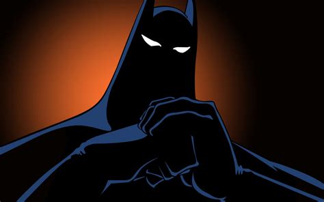 Batman The Animated Series | Batcave Debriefs