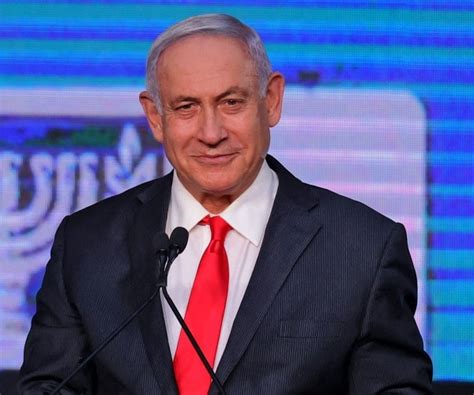 Israel's Netanyahu Reaffirms Call for Direct Prime Minister Election ...