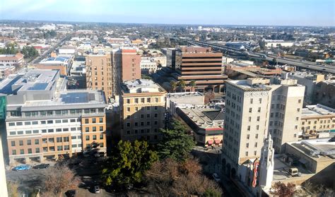 Board Meeting Agendas & Minutes - Downtown Stockton Alliance