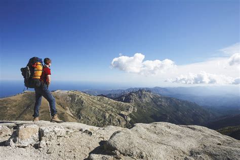 Hiking The GR20 Trail In Corsica | Destinations Magazine