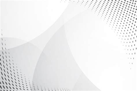 White abstract background vector. Gray abstract. Modern design background for report and project ...