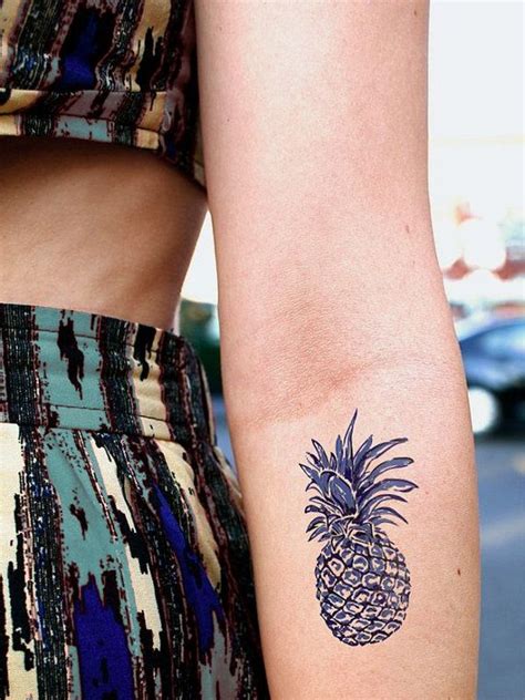 50 Best Custom Temporary Tattoos - Designs & Meanings (2019)