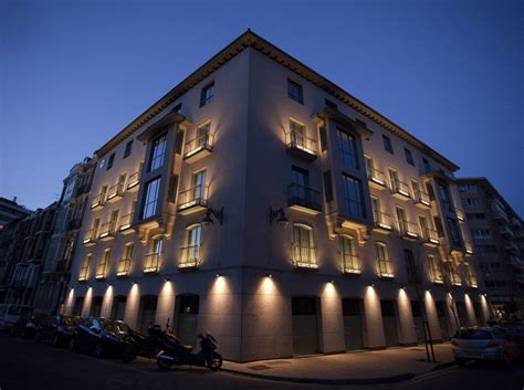 Nexus Valladolid Suites & Hotel | Valladolid 4-Star Hotel