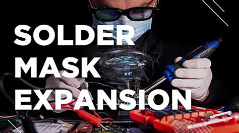 Let the experts talk about : What is solder mask in PCB design [Last Infos]