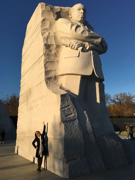 Martin Luther King Jr Tombstone - Remembering Martin Luther King, Jr ...