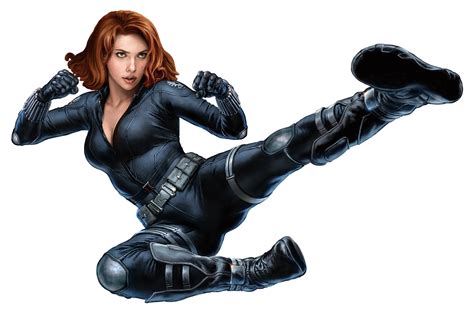 Collection of Black Widow HD PNG. | PlusPNG