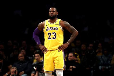 LeBron James Return: Could Injury Make Lakers Star Rest?