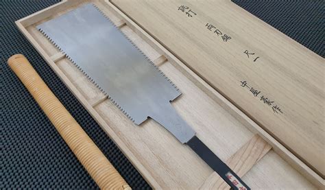 Japanese Pull-Saws (Blades & Covers) – ProTooling