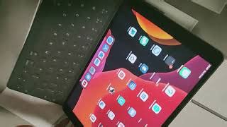 Apple iPad Air 3rd Gen 64GB, 4GB RAM - Space Gray (Refurbished: WiFi ...