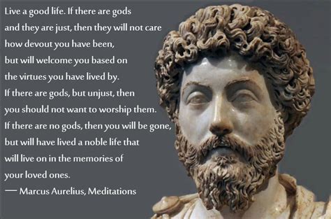 What is a Good Life? – Meditations by Marcus Aurelius