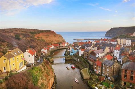 Staithes circular walk, via Roxby, North Yorkshire Walks | The Hiking Photographer