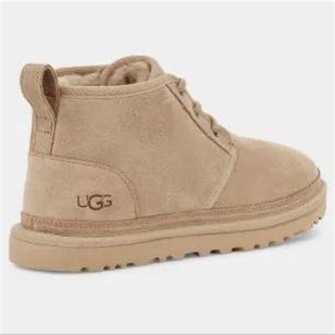 Men’s Neumel BRAND NEW - UGG MENS NEUMEL BOOTS... - Depop