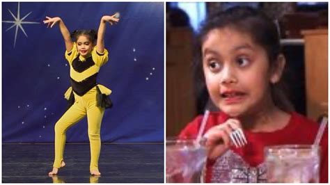 Vivi-Anne Stein: The Breakout Star Of Dance Moms You Need To Know