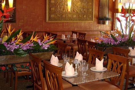 Siam Palace: Miami Restaurants Review - 10Best Experts and Tourist Reviews