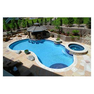 Pool - Pool - Denver | Houzz