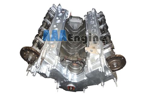 Ford 6.8 V10 Engine Diagrams