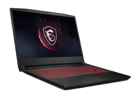 MSI Pulse GL66 Reviews, Pros and Cons | TechSpot