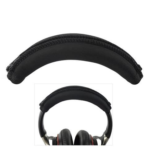 Replacement Headband Cover for SONY MDR_10RBT MDR_10RNC MDR_10R Headphones _ Headband Protector ...